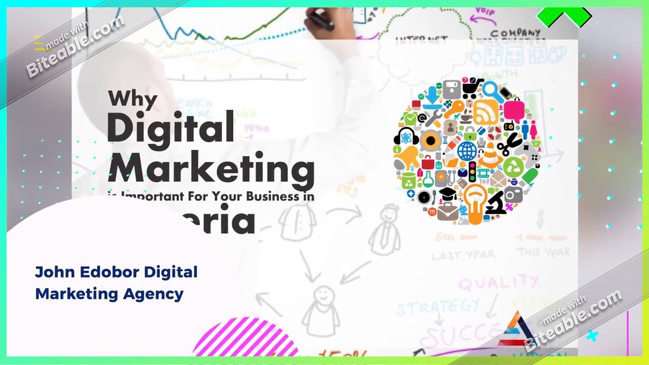 Great Sites Increase Customer Conversions ~ John Edobor & Orezime Jockey