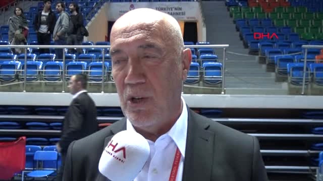 A Milli Erkek Voleybol Takımı'nda Özbey Dönemi