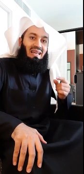 Mufti Ismail Menk