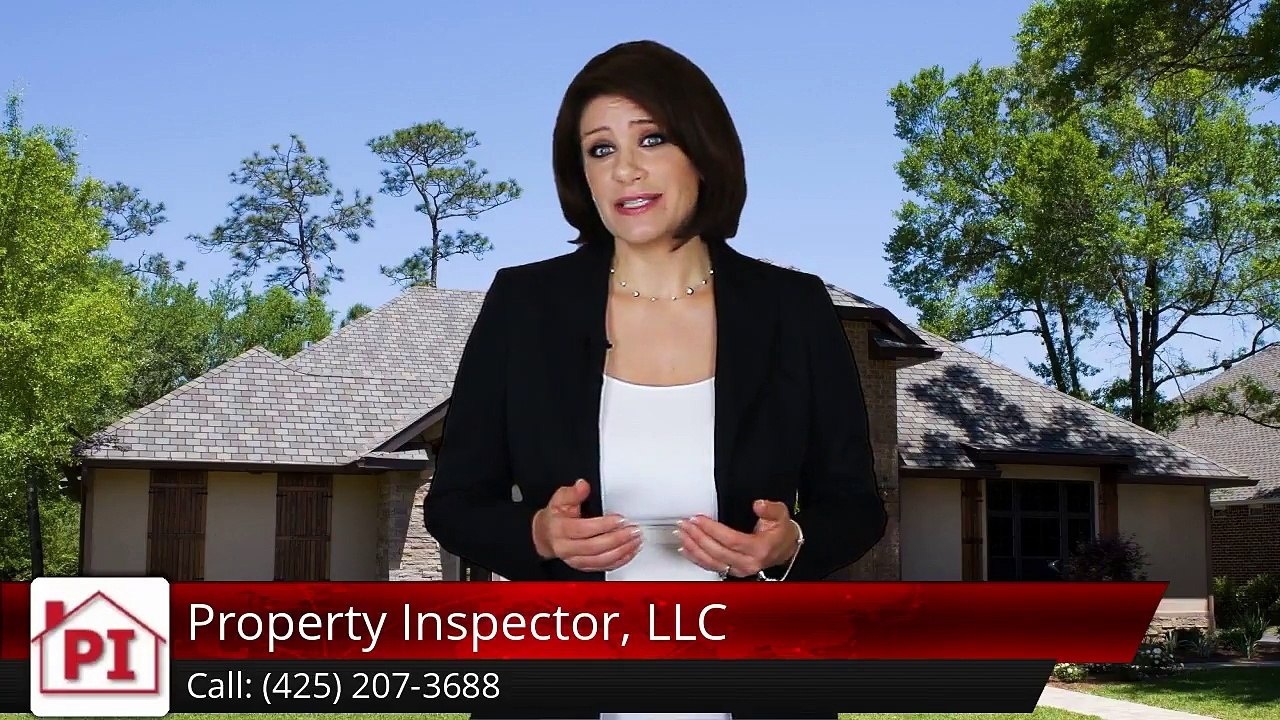 Property Inspector LLC Seattle Excellent Five Star Review by Marsha H.