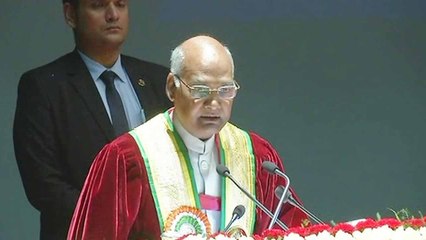 Kathua Case पर पहली बार बोले President Ram Nath Kovind, कहा ये घटना शर्मनाक | वनइंडिया हिन्दी
