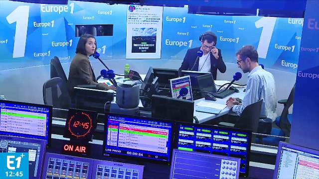 Trois sociétés belges ont exporté des produits chimiques interdits vers la Syrie