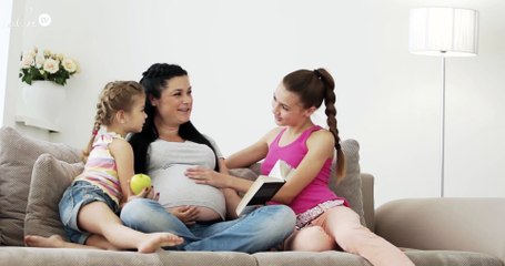 هذا هو الوزن المثالي والفيتامينات المناسبة للمرأة الحامل