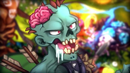 Regalia: Of Men and Monarchs - Trailer di lancio