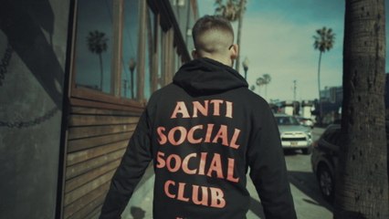 Vegas Jones - Bellaria The Making Of - California Chronicles