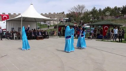 Turizm Haftası Etkinlikleri