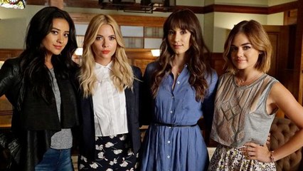 9 Unforgettable Shows About High School