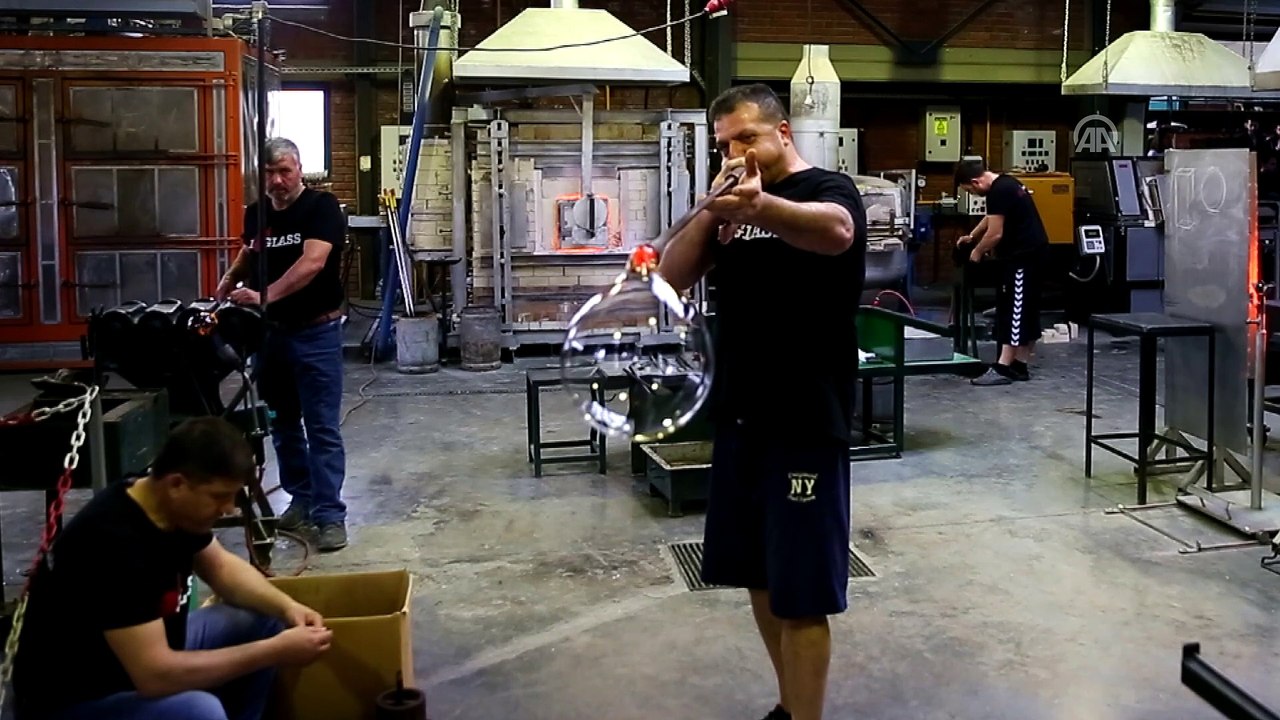 'Bir nefes candır cama üflediğimiz' - İSTANBUL