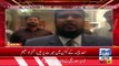 Ahad Cheema has direct involvement in Paragon Housing Society scam - DG NAB Shahzad Salim's press conference