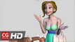 CGI 3D Showreel HD Character Animation Showreel by Manar Al Tawam | CGMeetup