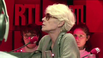 Vie amoureuse, Jacques Dutronc... Les confidences amères de Françoise Hardy