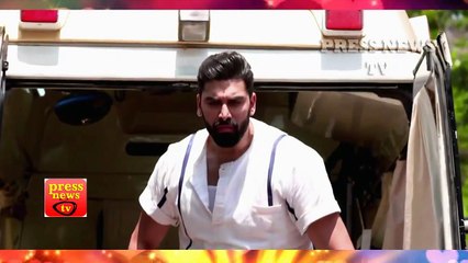 Ishqbaaz - 19th April 2018 Starplus News