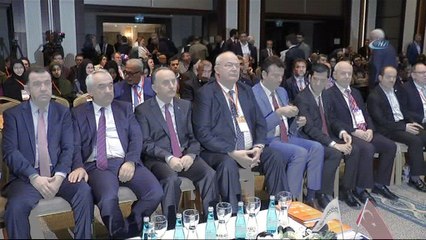 Hamm Büyükşehir Belediye Başkanı Thomas Petermann: “Türkiye Cumhuriyeti olmadan Avrupa’daki göçmen sorununa çözüm bulunamaz”