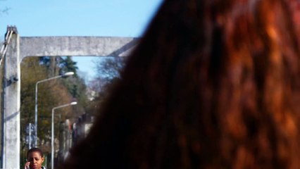 Trouble code - Christina Goh