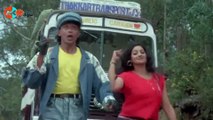 Ladki Akeli Tu - Mithun - Sridevi - Waqt Ki Awaz - Bollywood Songs - Kishore Kum[RK RAJU]
