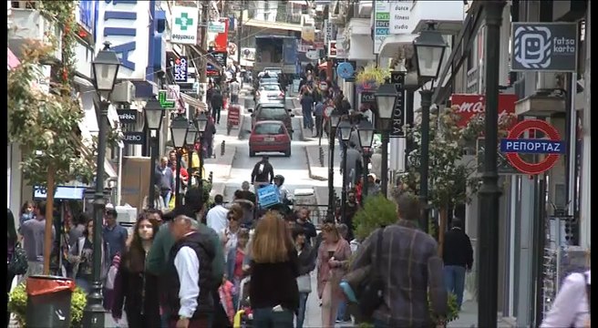 Γκάλοπ στη Χαλκίδα για τις Τουρκικές προκλήσεις