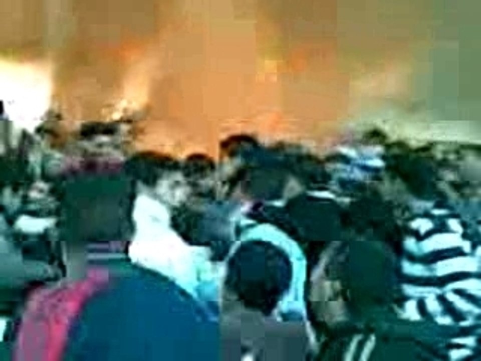 Ambiance RAJA - kac a kenitra