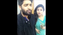 Vijay TV Raja Rani Semba Dubsmash || Alya manasa Tamil Dubsmash