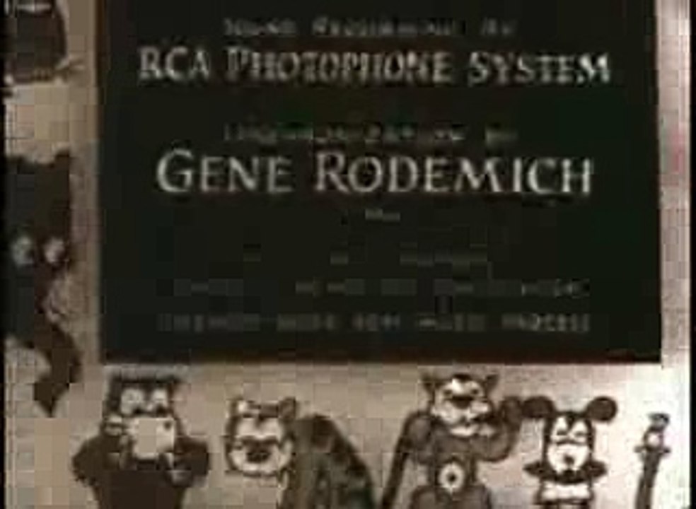 Van Bueren Collection Frozen Frolics 1930