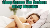 Sleep Apnea: The Serious Sleep Disorder Can Be Reversed With Weight Loss | Boldsky
