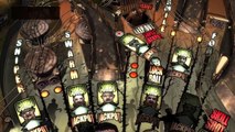 Zen Pinball 2 The Walking Dead