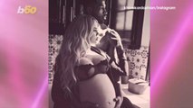 Khloe Kardashian’s Baby Already Has More Instagram Followers Than You