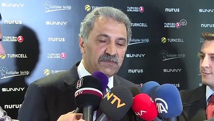 Kulüpler Birliği Vakfı, Süper Lig A Ş için toplandı