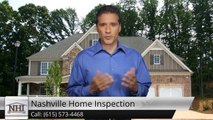 Nashville Home Inspection Murfreesboro Outstanding Five Star Review by Karina F.