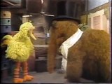 Classic Sesame Street - Big Bird & Snuffy Do the Cha Cha Cha