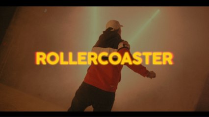 VSO - Rollercoaster
