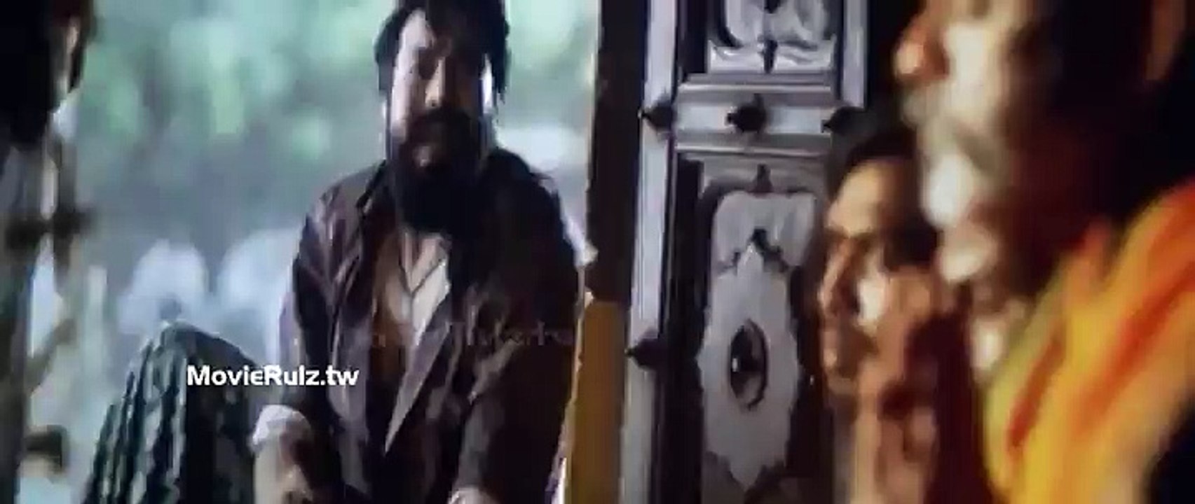 rangasthalam Full movie 2018 part 3