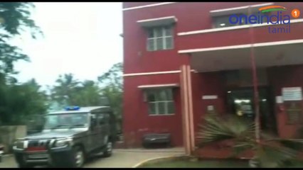 மாணவன் மரணம் ! மக்கள் சோகம்- வீடியோ