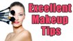Got Sensitive Eyes & Skin? Try Out These Excellent Makeup Tips | Boldsky