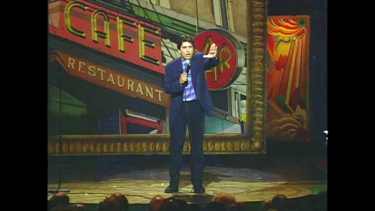 Ray Romano Stand Up - 1992