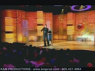 Roman Danylo - Stand-up _ Improv Comedy