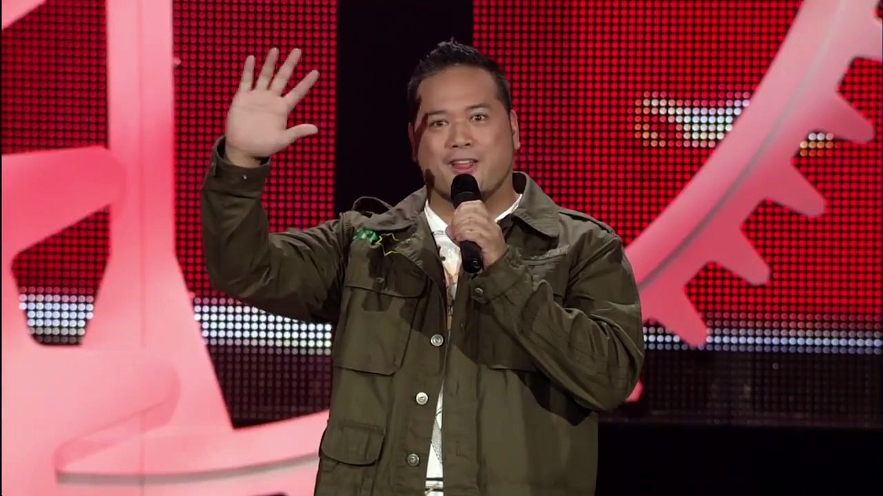 Ron Josol Stand Up - 2010