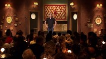 Rhys Darby Stand Up - 2011