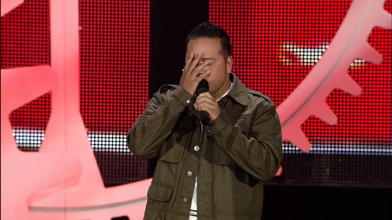 Ron Josol Stand Up - 2010
