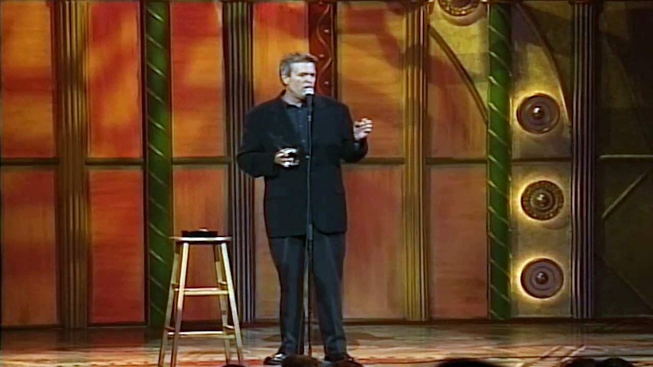 Ron White Stand Up - 2001