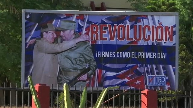 Kuba: Das Ende der Ära Castro - Neuer Präsident soll Kurs halten