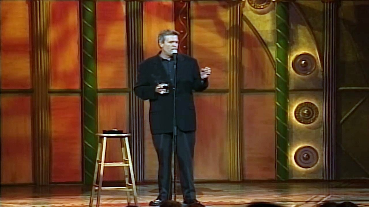 Ron White Stand Up - 2001