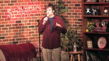 Rooftop Comedy Daily Dose  Behind the Wheel