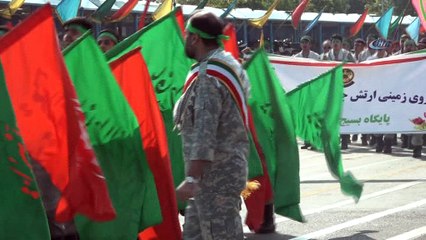 - Ruhani: “Sorunların çözülmesinin tek yolu siyasi müzakeredir”