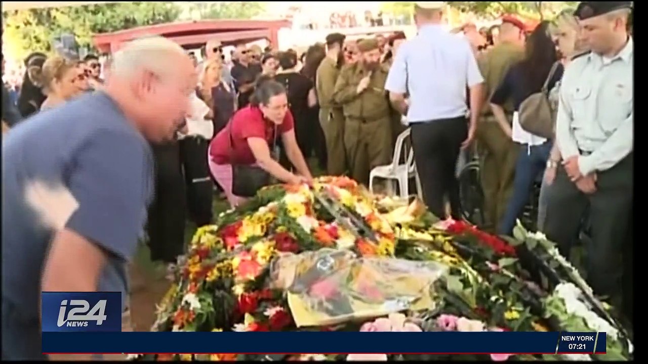Yom Hazikaron : les témoignages poignants des orphelins