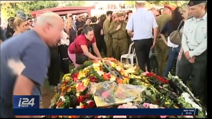 Yom Hazikaron : les témoignages poignants des orphelins