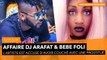 Affaire DJ Arafat & Bebi Folita