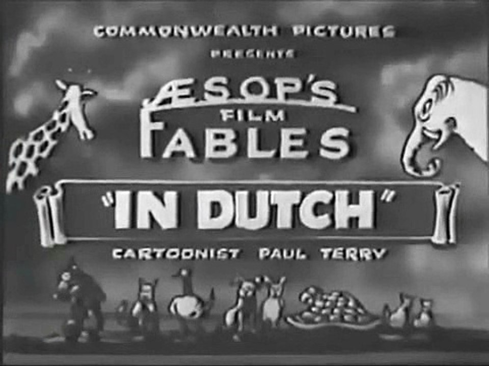 Van Bueren Collection In Dutch (1931)