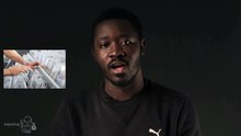 Digital music - JokkoText by Mamadou Dione