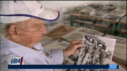 70 ans d'Israël : des pigeons, héros de la guerre d'indépendance