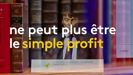 Entreprises : la réforme qui oppose Emmanuel Macron au Medef